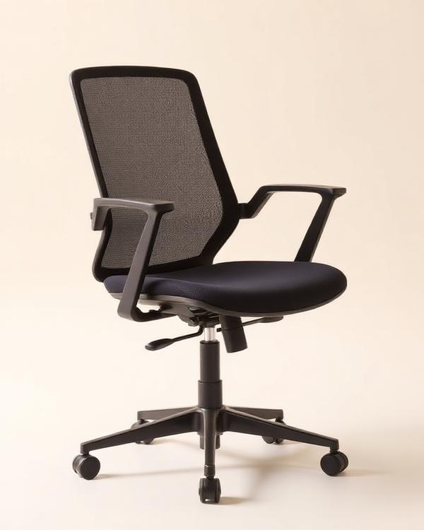Prodigy — 400 Series chair