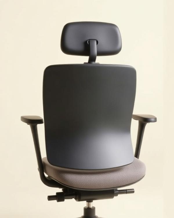 Contour — 600 Series chair
