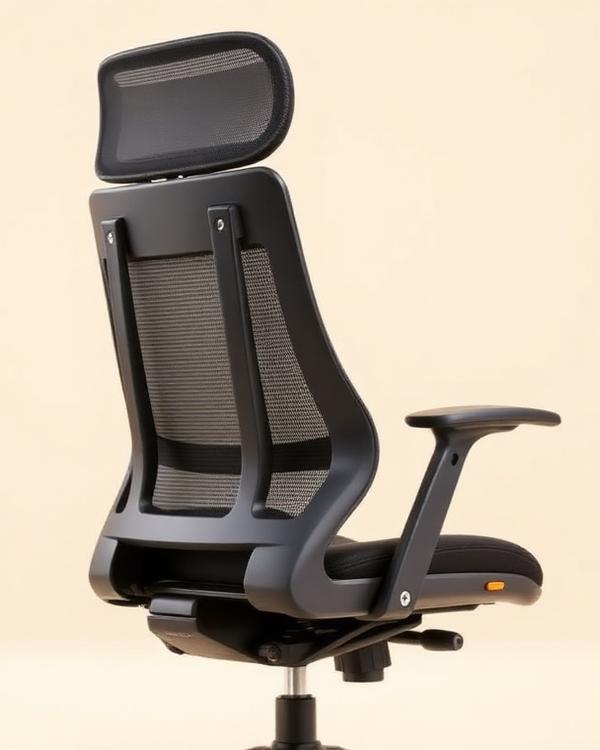 Versa — 700 Series chair